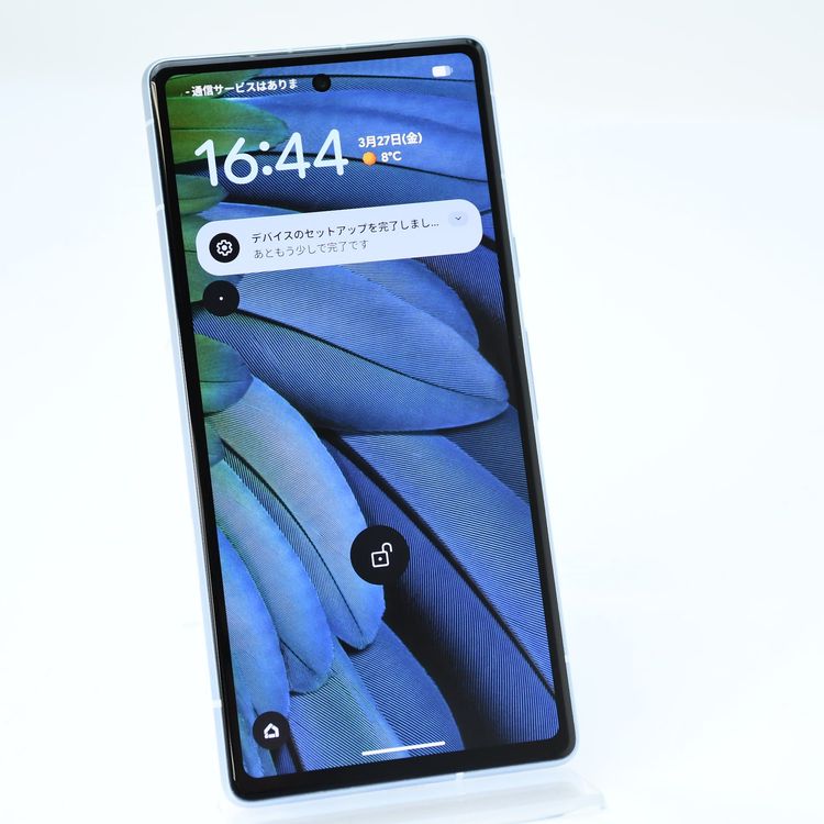 �ڱվ����ʡ������ɹ���SIM�ե꡼ Google Pixel 7a 128GB ����