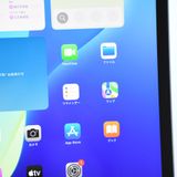 �ڥХåƥ꡼�������� 86���iPad ��7���� Wi-Fi��ǥ� 32GB MW742J/A