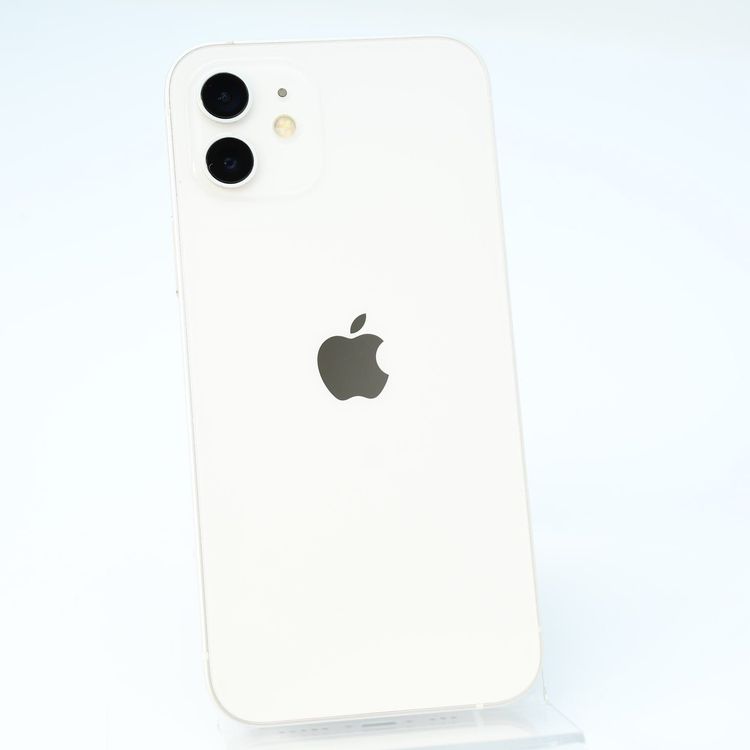 �ڥХåƥ꡼�������� 100������ʡ�docomo SIM�ե꡼ iPhone12 64GB