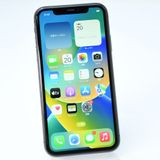 ��ư��ġ�SIM�ե꡼ iPhone11 64GB �֥�å�