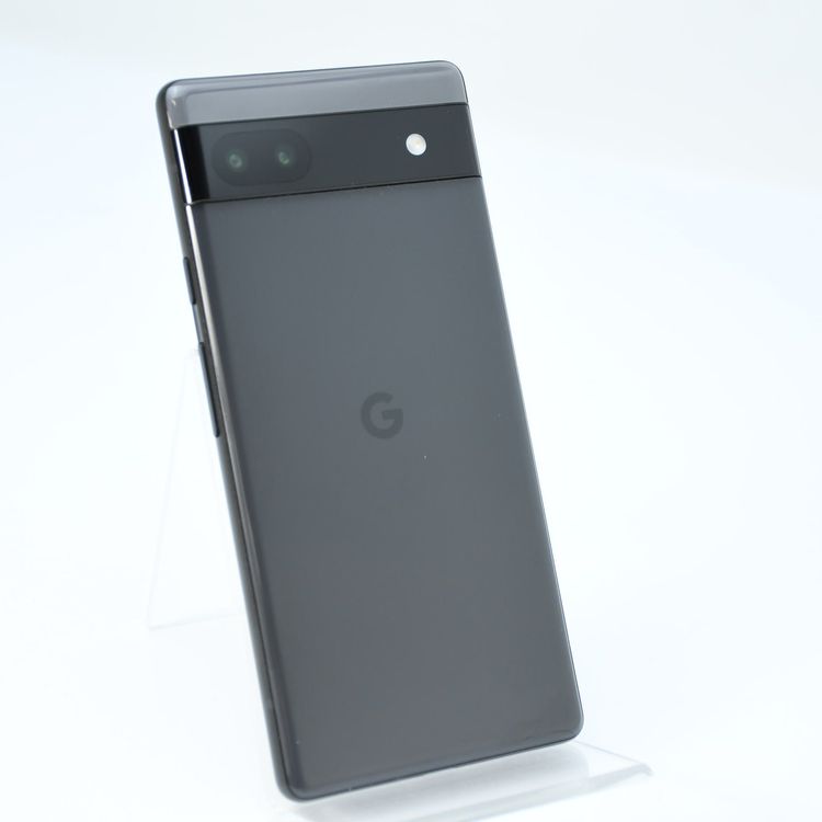 �����ʡ������ɹ���SIM�ե꡼ Google Pixel6a 128GB ���㥳����