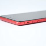 �ڽ����Хåƥ꡼��������85���SIM�ե꡼ iPhone SE �裲���� 128GB ��å�