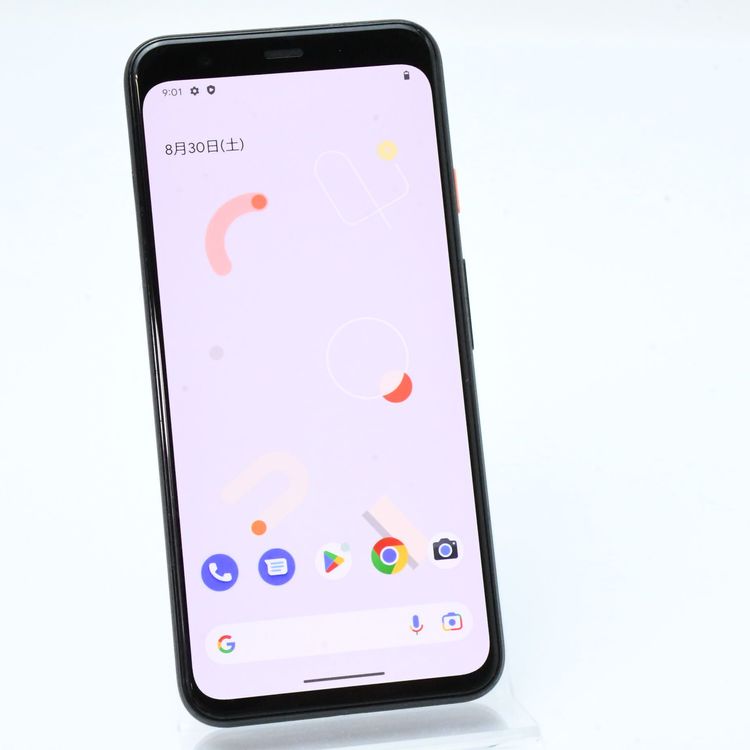 SIMե꡼ Google Pixel4 64GB ꥢ꡼ۥ磻