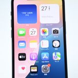 ڽХåƥ꡼89docomo SIMե꡼ iPhone12 64GB ֥å