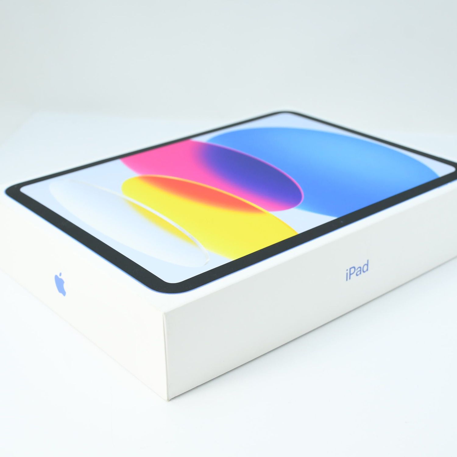 ムスビー｜【未開封新品＊Apple1年間保証】iPad A16 (第11世代) Wi-Fi 