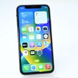 �ڱվ����ʡ�ư��ġ�����100 %��SIM�ե꡼iPhone X 256GB ���ڡ������쥤