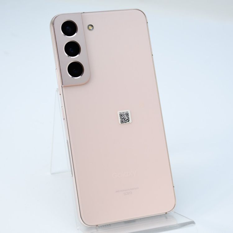 ʡɹ au SIMե꡼ Galaxy S22 SCG13 ԥ󥯥