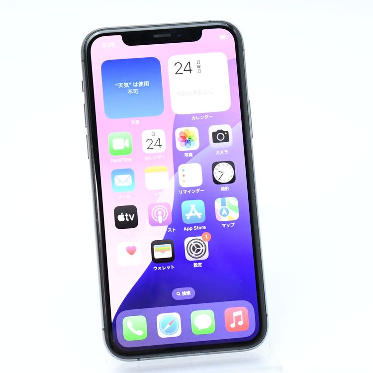 ʡSIMե꡼ iPhone11 Pro 256GB ڡ쥤