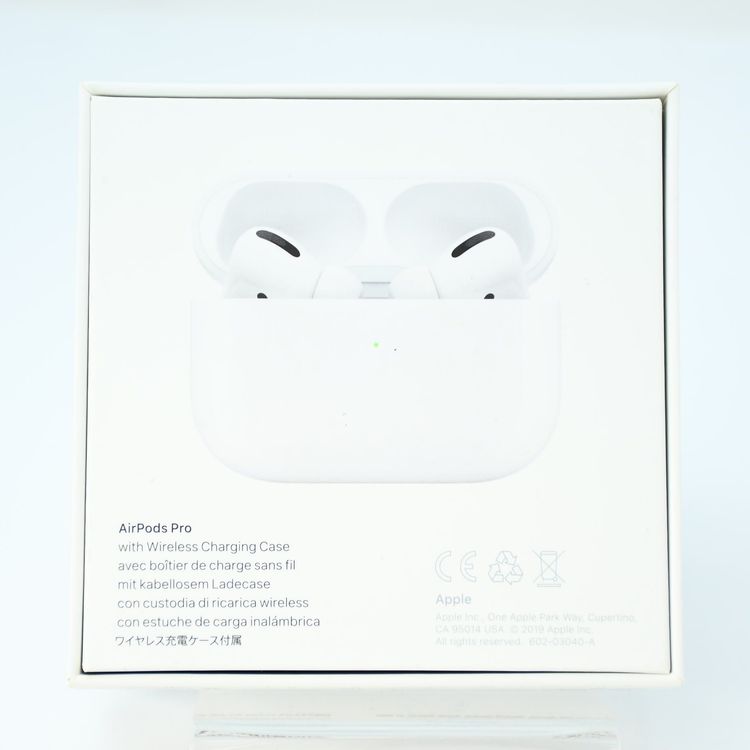AirPods ��1���� with MagSafe Case MWP22J/A