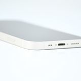 �����ʡ�au SIM�ե꡼ iPhone12 mini 64GB �ۥ磻��