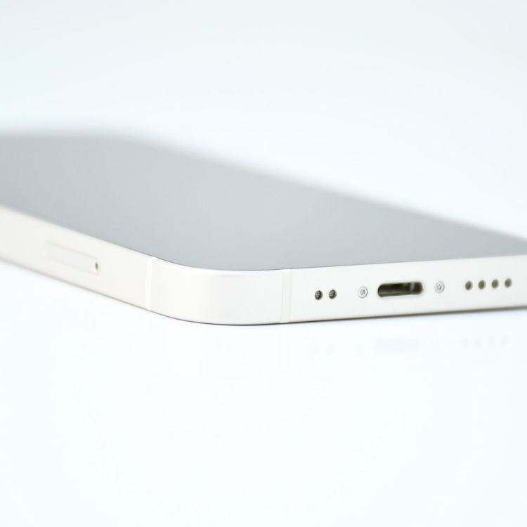 �����ʡ�au SIM�ե꡼ iPhone12 mini 64GB �ۥ磻��