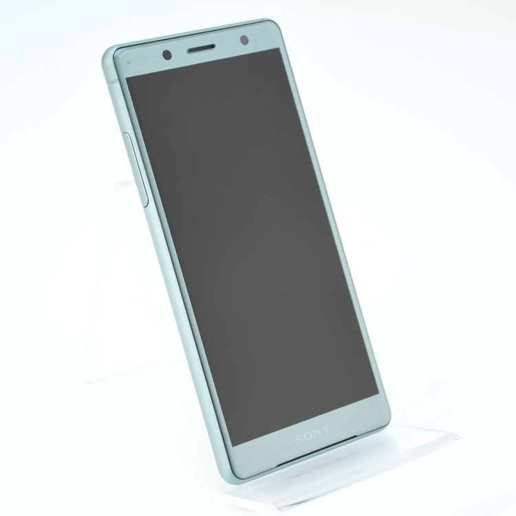 �ڱվ����ʡ������ɹ���SIM�ե꡼ docomo Xperia XZ2 Compact SO-05K