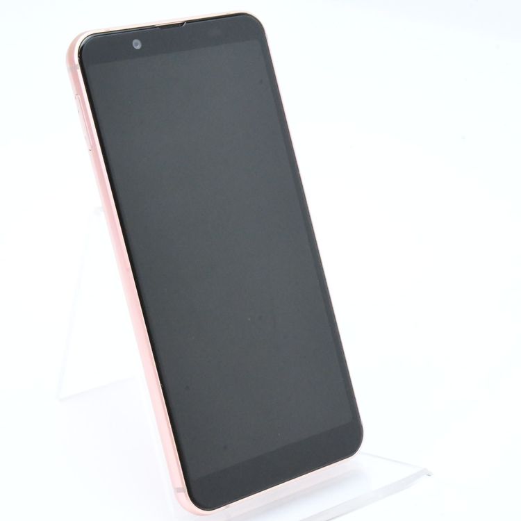 ڱվʡɹSIMե꡼ au AQUOS sense3 basic SHV48