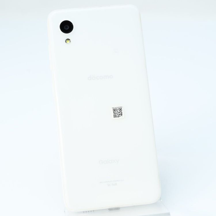 ɹSIMե꡼ docomo Galaxy A22 5G SC-56B ۥ磻