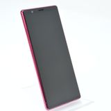 �ڱվ����ʡ�au SIM�ե꡼ Xperia 5 SOV41 ��å�