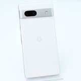 ڱվʡdocomo SIMե꡼ Google Pixel7a 128GB Snow