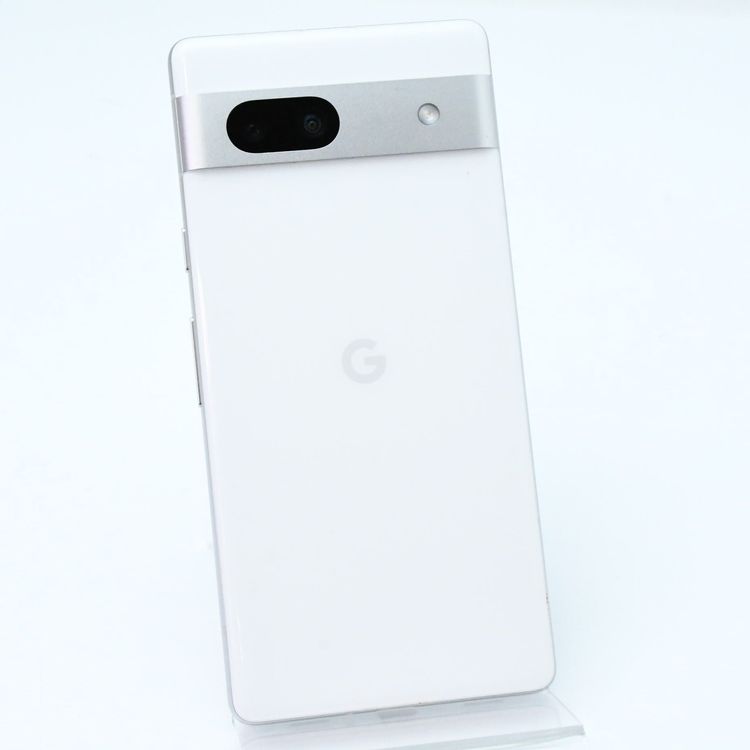 ڱվʡdocomo SIMե꡼ Google Pixel7a 128GB Snow