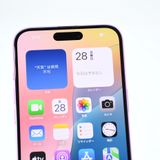 ����ǽ����Ʊ�͡������Ų��1���SIM�ե꡼ iPhone16 Plus 128GB �ԥ�