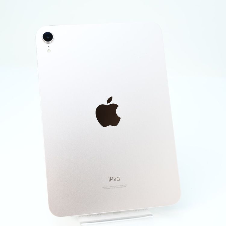 �ڥХåƥ꡼�������� 91���iPad mini ��6���� Wi-Fi��ǥ� 64GB �ԥ�