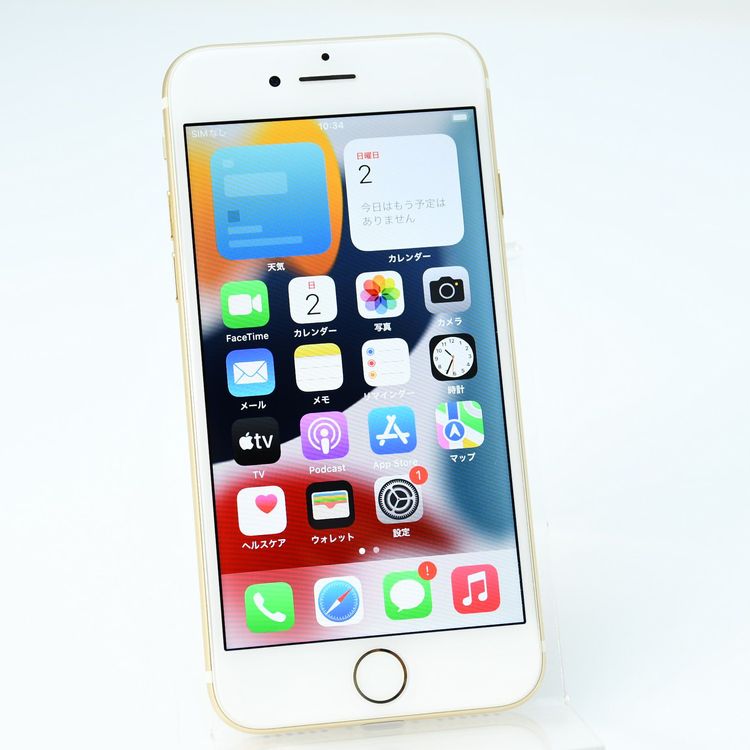 SIM�ե꡼ iPhone7 32GB �������