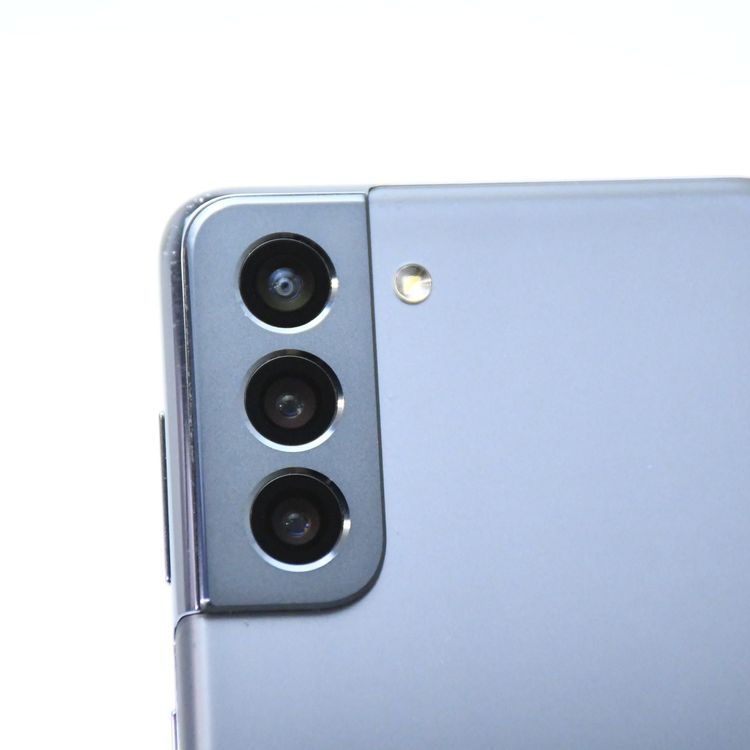 ڱվʡɹSIMե꡼ au Galaxy S21 5G SCG09 256GB 졼