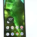 SIM�ե꡼ Google Pixel 8a 128GB Aloe