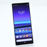 ʡɹ Softbank SIMե꡼ Xperia 1 802SO ۥ磻