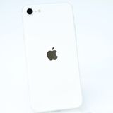 SIM�ե꡼ iPhone SE �裲���� 128GB �ۥ磻��