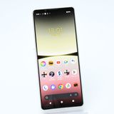 ʡau SIMե꡼ Xperia 5 IV SOG09 ۥ磻