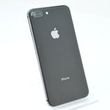 ��ư���ǽ��au SIM�ե꡼ iPhone8 Plus 64GB ���ڡ������쥤