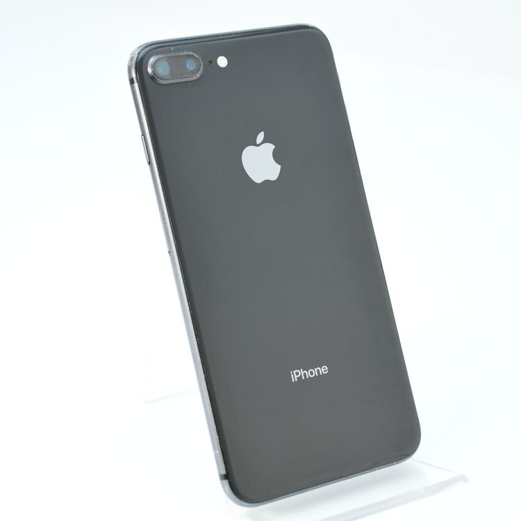 ��ư���ǽ��au SIM�ե꡼ iPhone8 Plus 64GB ���ڡ������쥤