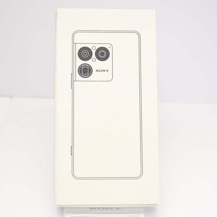 �ڤۤܿ��ʡ�SIM�ե꡼SoftBank Xperia 1 VIII 5G 256GB A601SO