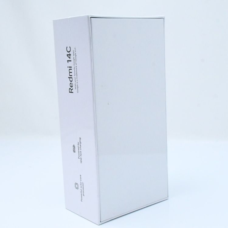 ̤ʡ۹ SIMե꡼ Redmi 14C 128GB ꡼֥롼