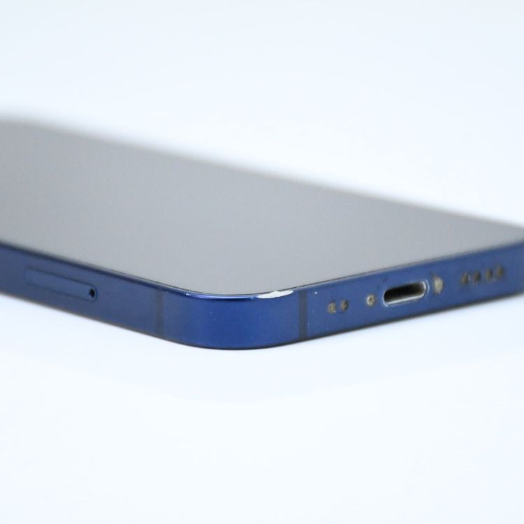 ڱվʡSoftbank SIMե꡼ iPhone12 mini 64GB ֥롼