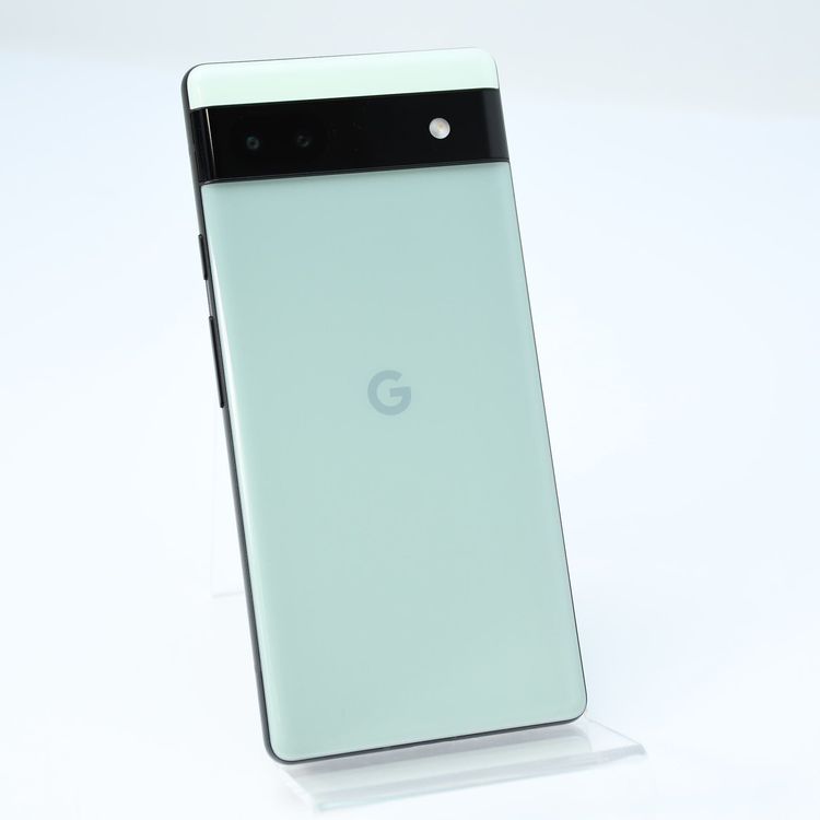 �ڱվ����ʡ������ɹ���SIM�ե꡼ Google Pixel6a 128GB ������