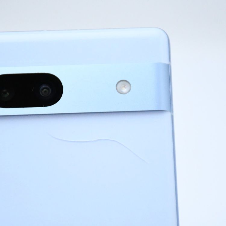 ڥ󥯡ưǽSIMե꡼ Google Pixel7a 128GB Sea