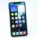 【純正バッテリー最大容量 87%】docomo SIMフリー iPhone XS Max 64GB