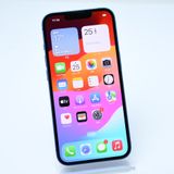 【純正バッテリー最大容量 98%】SIMフリー iPhone13 128GB ブルー