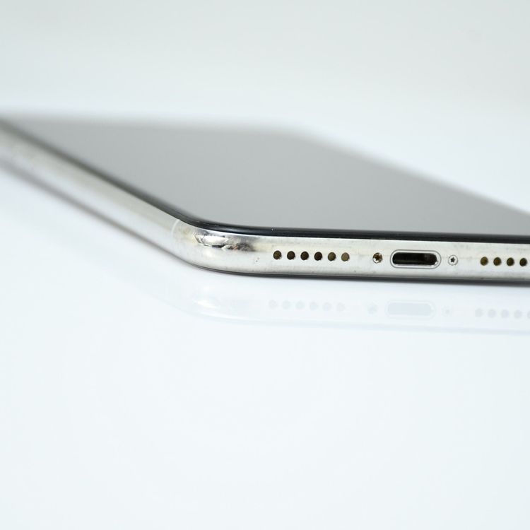 SIM�ե꡼ iPhoneX 256GB ����С�