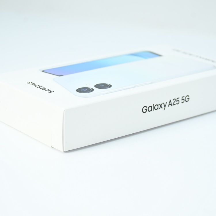 �ڿ���̤���� ��docomo SIM�ե꡼ Galaxy A25 5G SC-53F �饤�ȥ֥롼