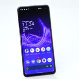 �ڱվ����ʡ�SIM�ե꡼ AQUOS sense4 Plus SH-M16 �֥�å�