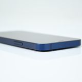 ڽХåƥ꡼ 83SIMե꡼ iPhone12 mini 64GB ֥롼