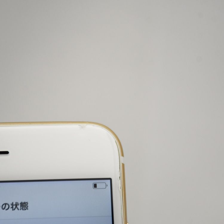 ����������Хåƥ꡼��������95���docomo iPhone 6 Plus 64GB �������