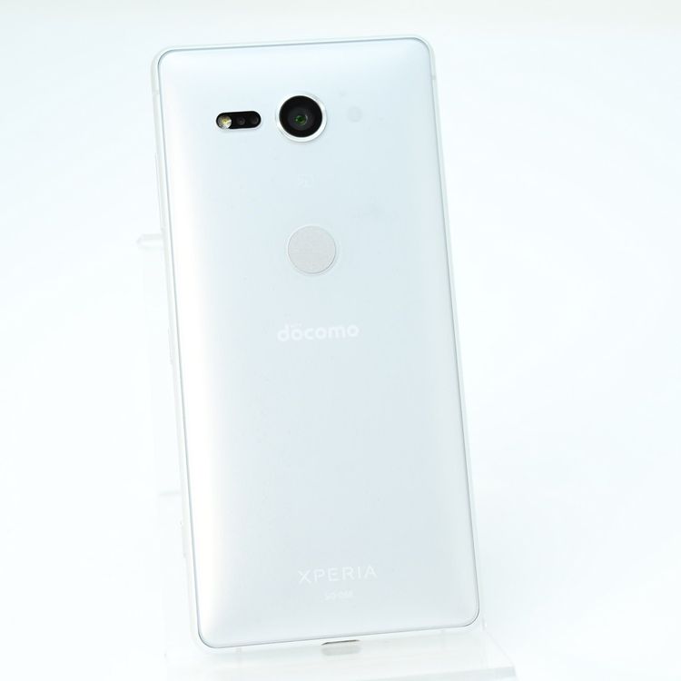 �����ʡ������ɹ���SIM�ե꡼ docomo Xperia XZ2 Compact SO-05K