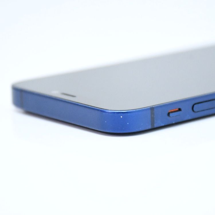 SIMե꡼ iPhone12 mini 64GB ֥롼