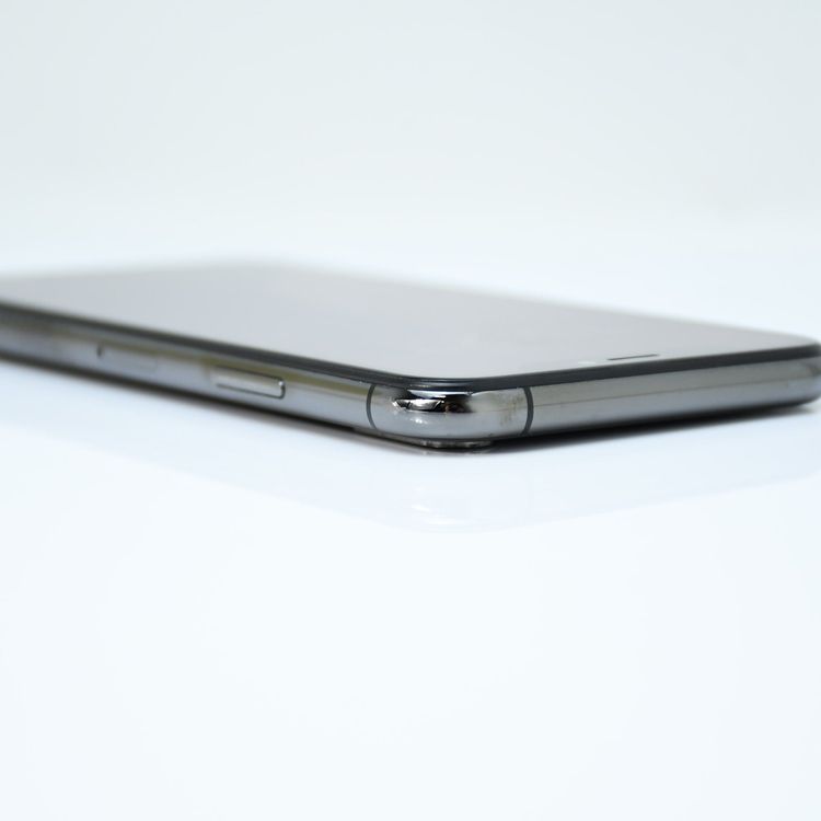 ��Face ID����󥯡�SIM�ե꡼ iPhone XS 64GB ���ڡ������쥤