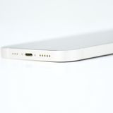 �����ʡ�ư��ġ�����100 %��SIM�ե꡼ iPhone12 64GB �ۥ磻��