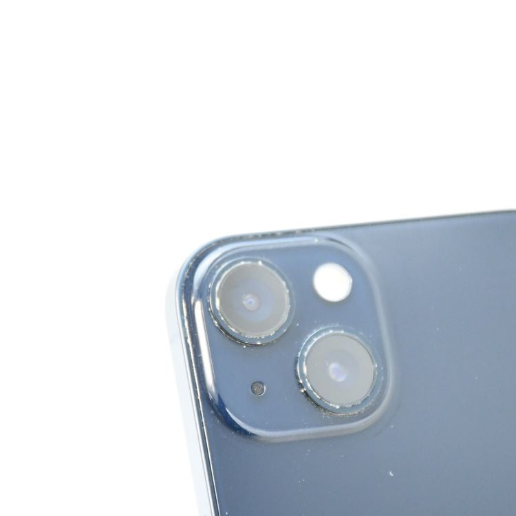 ưġ100 %docomo SIMե꡼ iPhone13 128GB ߥåɥʥ