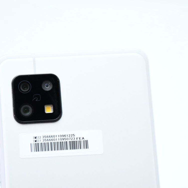 ڿƱ͡SIMե꡼ AQUOS sense6 SH-M19 С