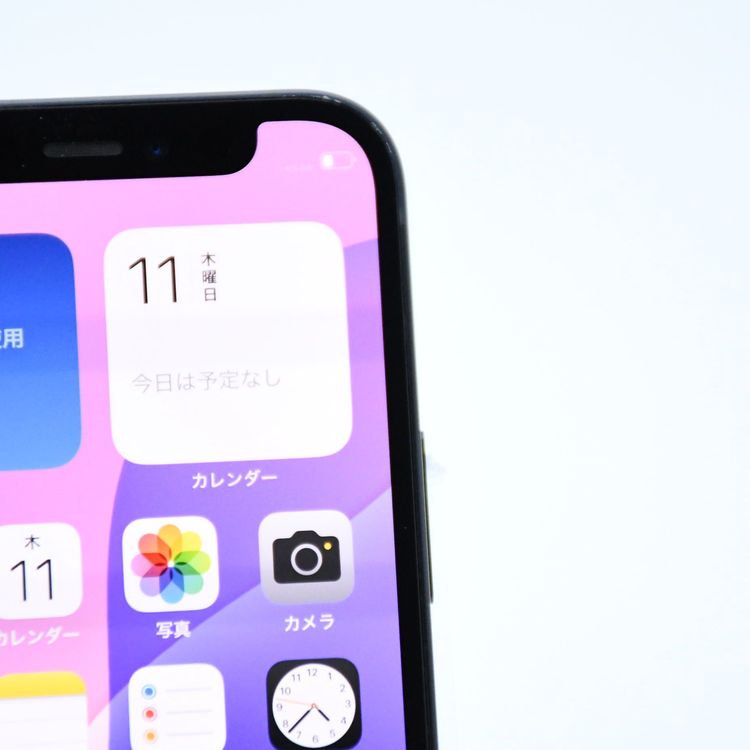 ưġХåƥ꡼100 %au SIMե꡼ iPhone12 mini 64GB